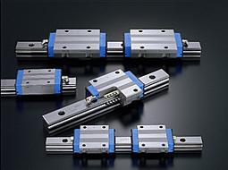 THK SNS系列直線導軌 SNS30LR、SNS35R、SNS35LR在五金工具領域的應用