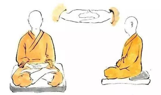 智慧寺院禪修報名系統